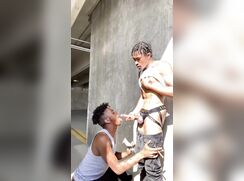 Black Boi Cum Oral Boys Porn
